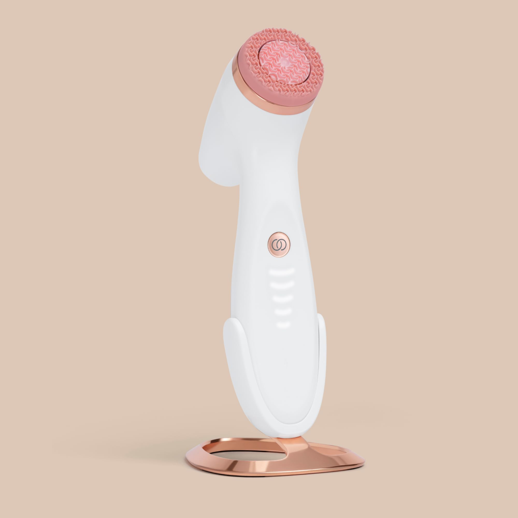 Amazon.com: Nu Skin LumiSpa iO Stand | Luxurious Rose Gold Finish